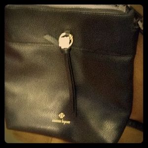 Nanette lapore crossbody bag.